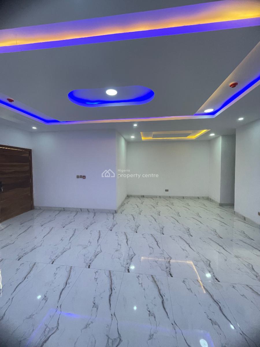 Serviced 2 Bedroom Flat, Lekki Phase 1, Lekki, Lagos, Flat / Apartment for Rent