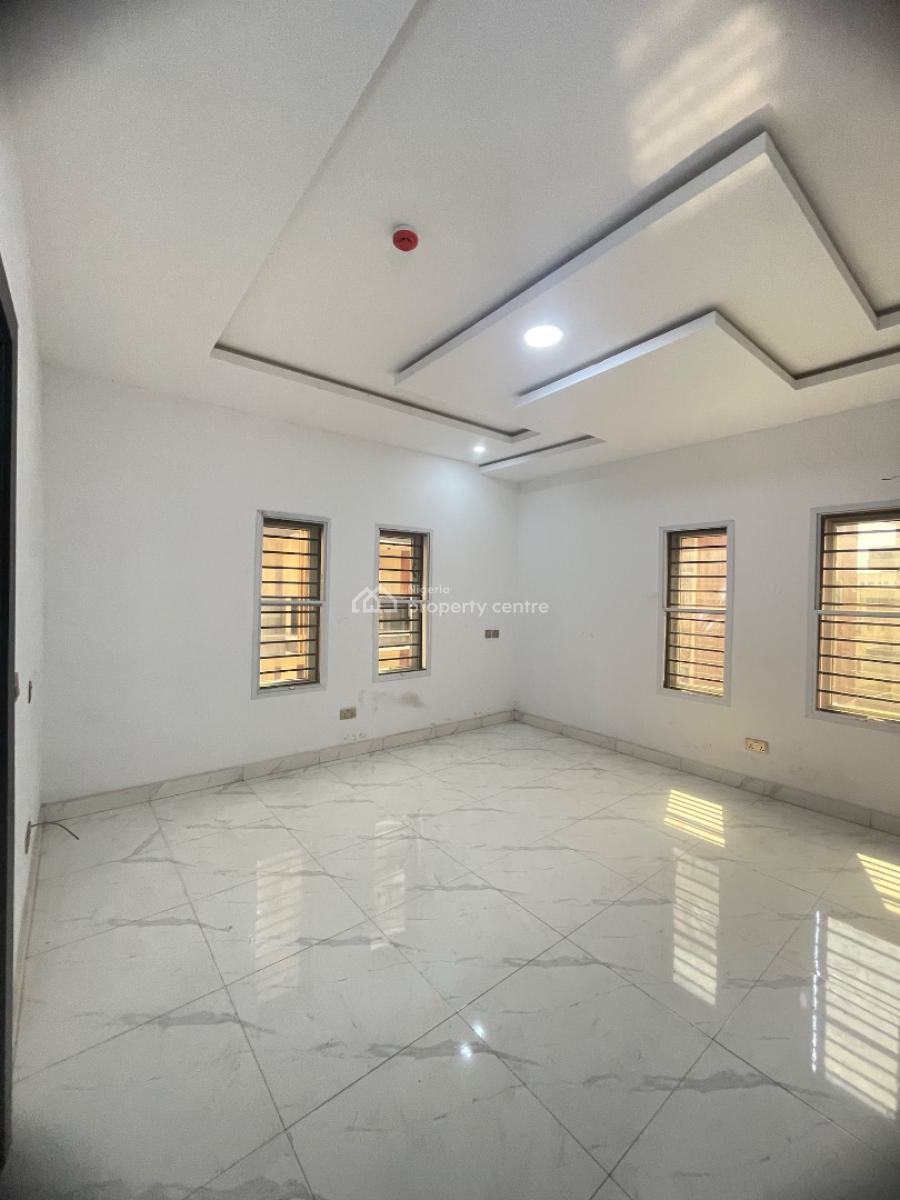 Serviced 2 Bedroom Flat, Lekki Phase 1, Lekki, Lagos, Flat / Apartment for Rent