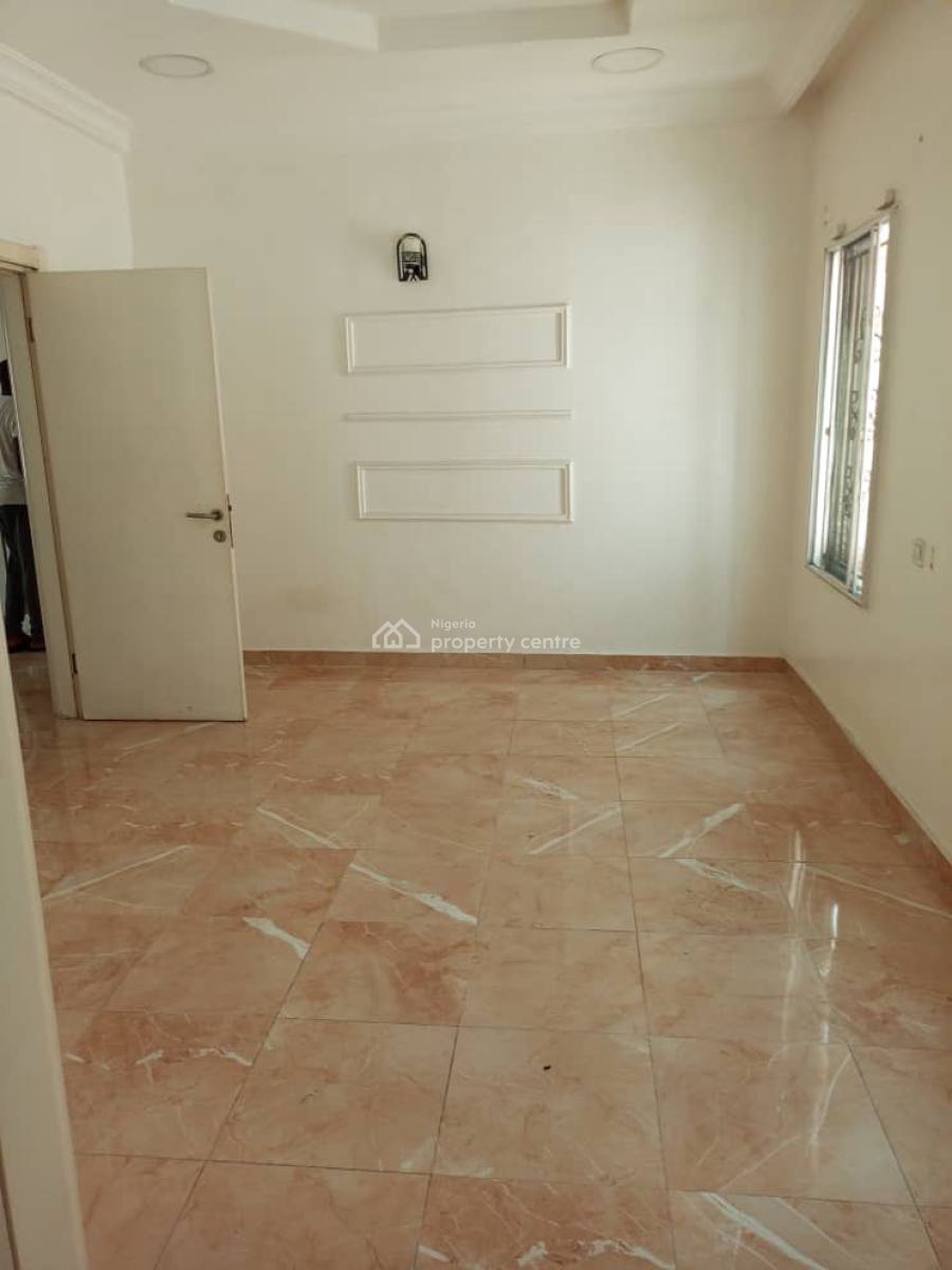 4 Bedroom Detached Duplex with Bq, Osapa, Lekki, Lagos, Detached Duplex for Rent