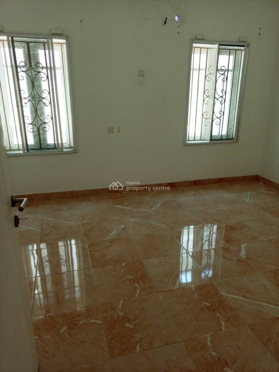 4 Bedroom Detached Duplex with Bq, Osapa, Lekki, Lagos, Detached Duplex for Rent