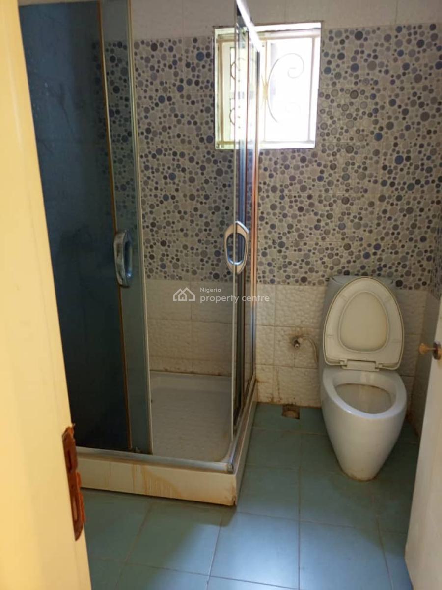 4 Bedroom Detached Duplex with Bq, Osapa, Lekki, Lagos, Detached Duplex for Rent