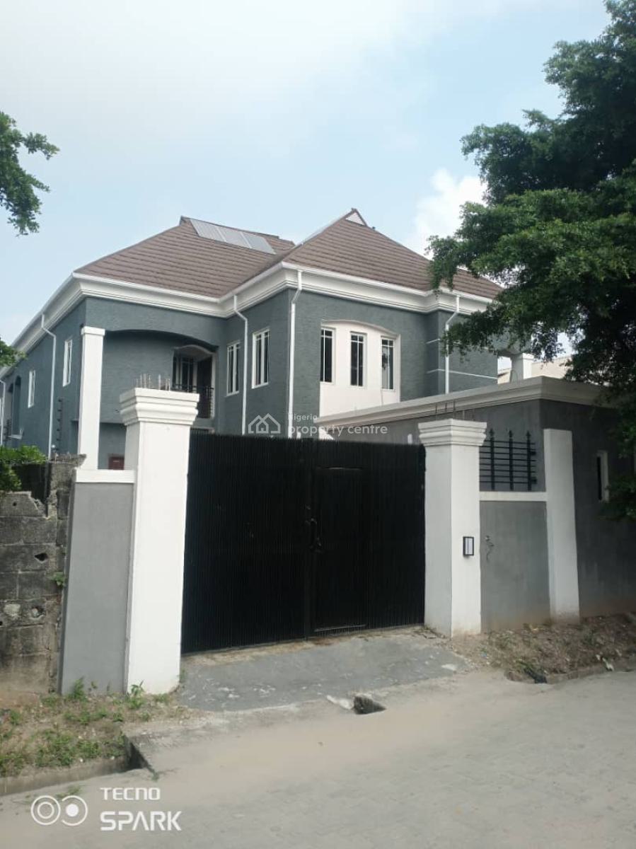 Brand New Specious 2 Bedroom Flat, Silverpoint Estate, Badore, Ajah, Lagos, Flat / Apartment for Rent