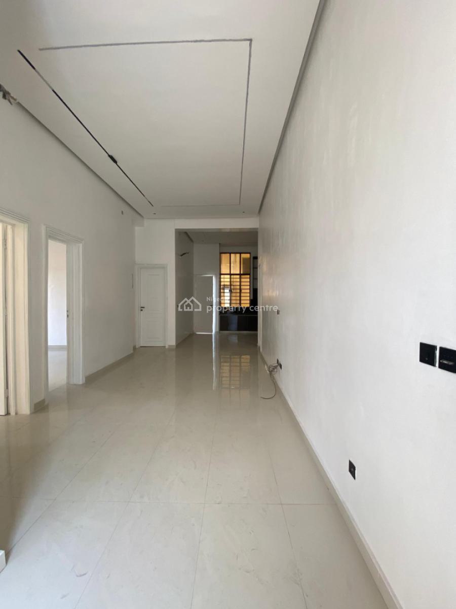 Luxury 3 Bedroom Apartment, Lekki Phase 1, Lekki, Lagos, Flat / Apartment for Sale