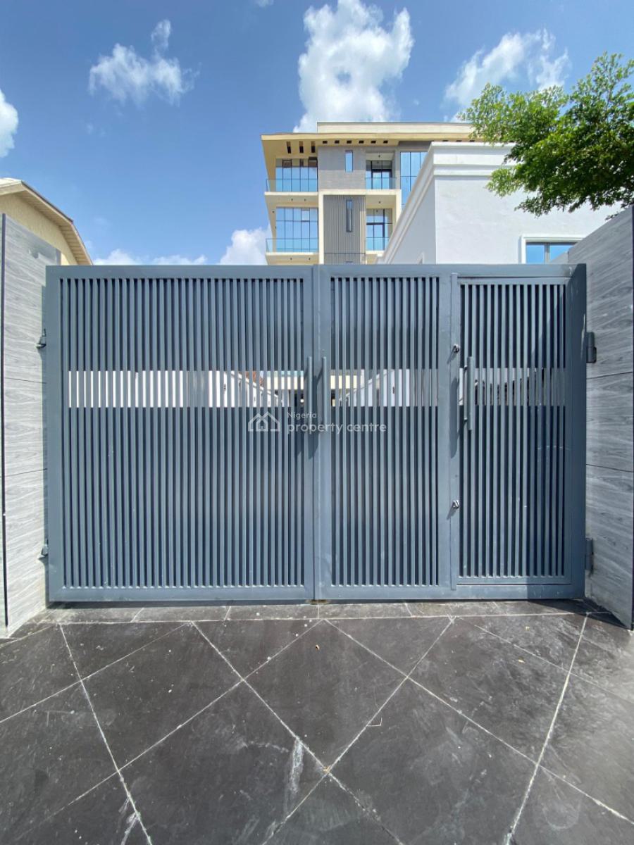 Luxury 3 Bedroom Apartment, Lekki Phase 1, Lekki, Lagos, Flat / Apartment for Sale