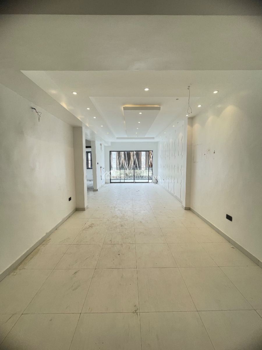 2 Bedroom Flat, Ikate, Lekki, Lagos, Flat / Apartment for Rent