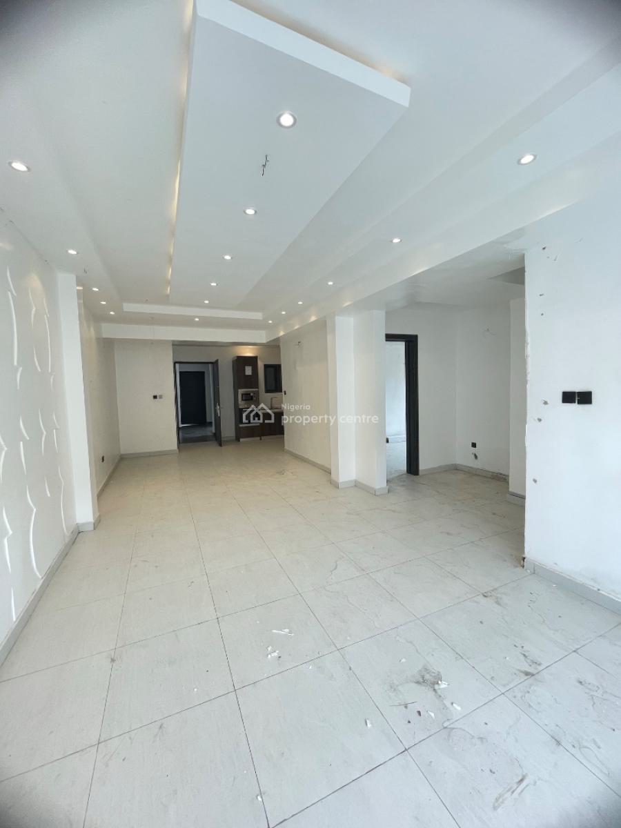 2 Bedroom Flat, Ikate, Lekki, Lagos, Flat / Apartment for Rent