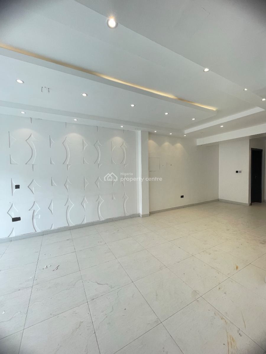 2 Bedroom Flat, Ikate, Lekki, Lagos, Flat / Apartment for Rent