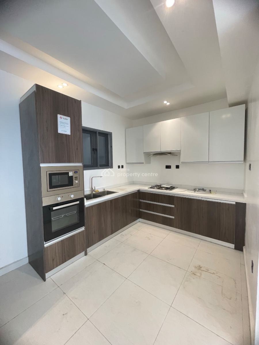 2 Bedroom Flat, Ikate, Lekki, Lagos, Flat / Apartment for Rent