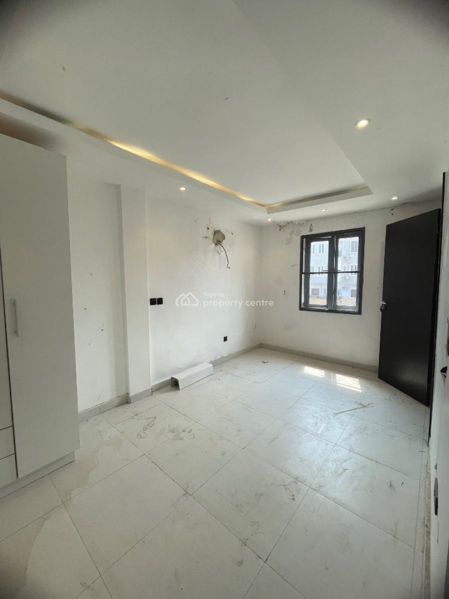 2 Bedroom Flat, Ikate, Lekki, Lagos, Flat / Apartment for Rent