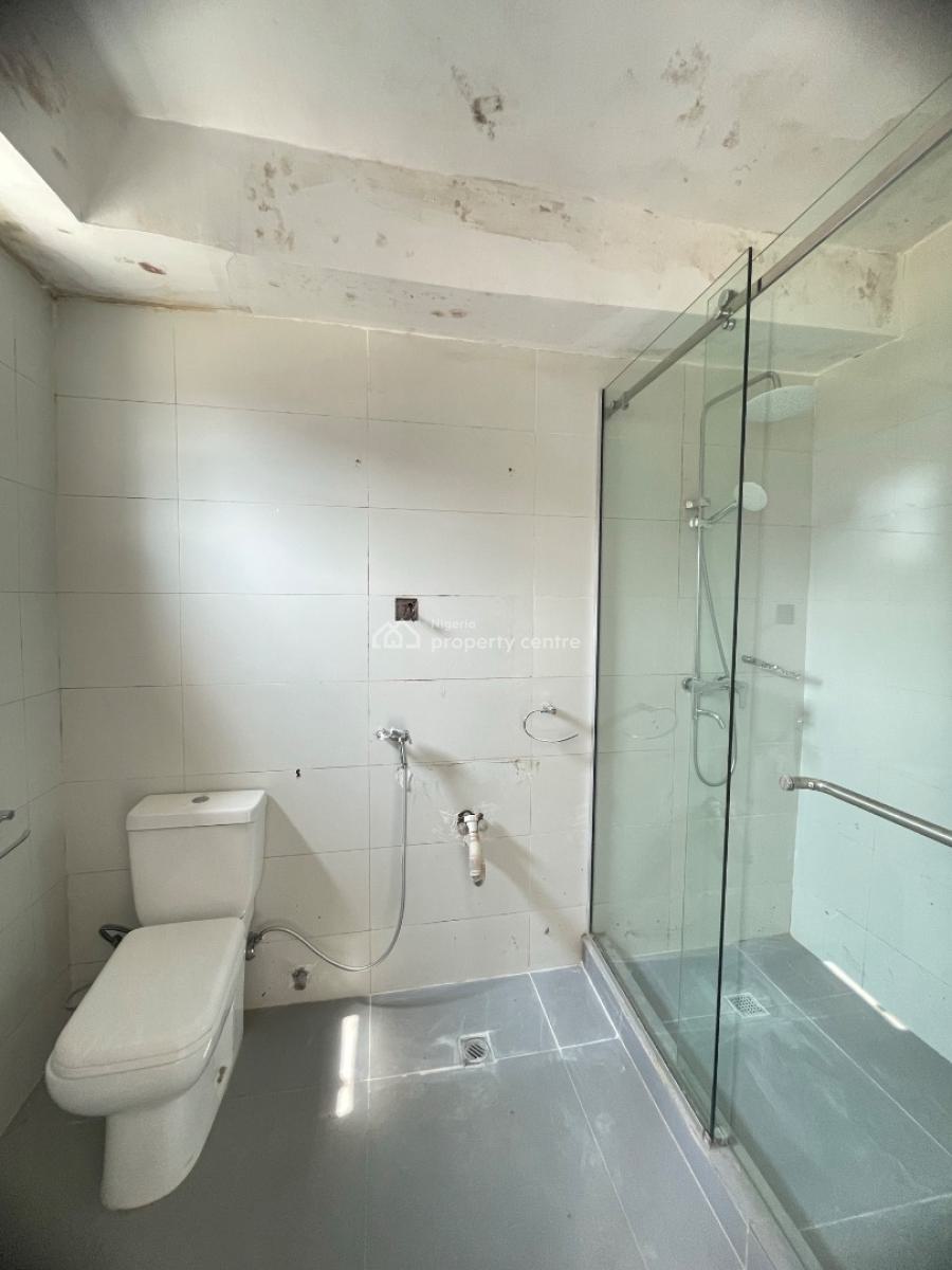 2 Bedroom Flat, Ikate, Lekki, Lagos, Flat / Apartment for Rent