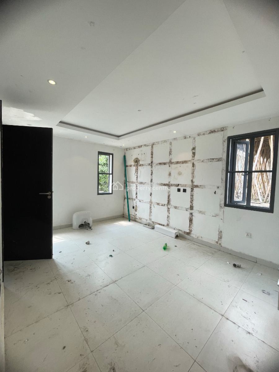 2 Bedroom Flat, Ikate, Lekki, Lagos, Flat / Apartment for Rent