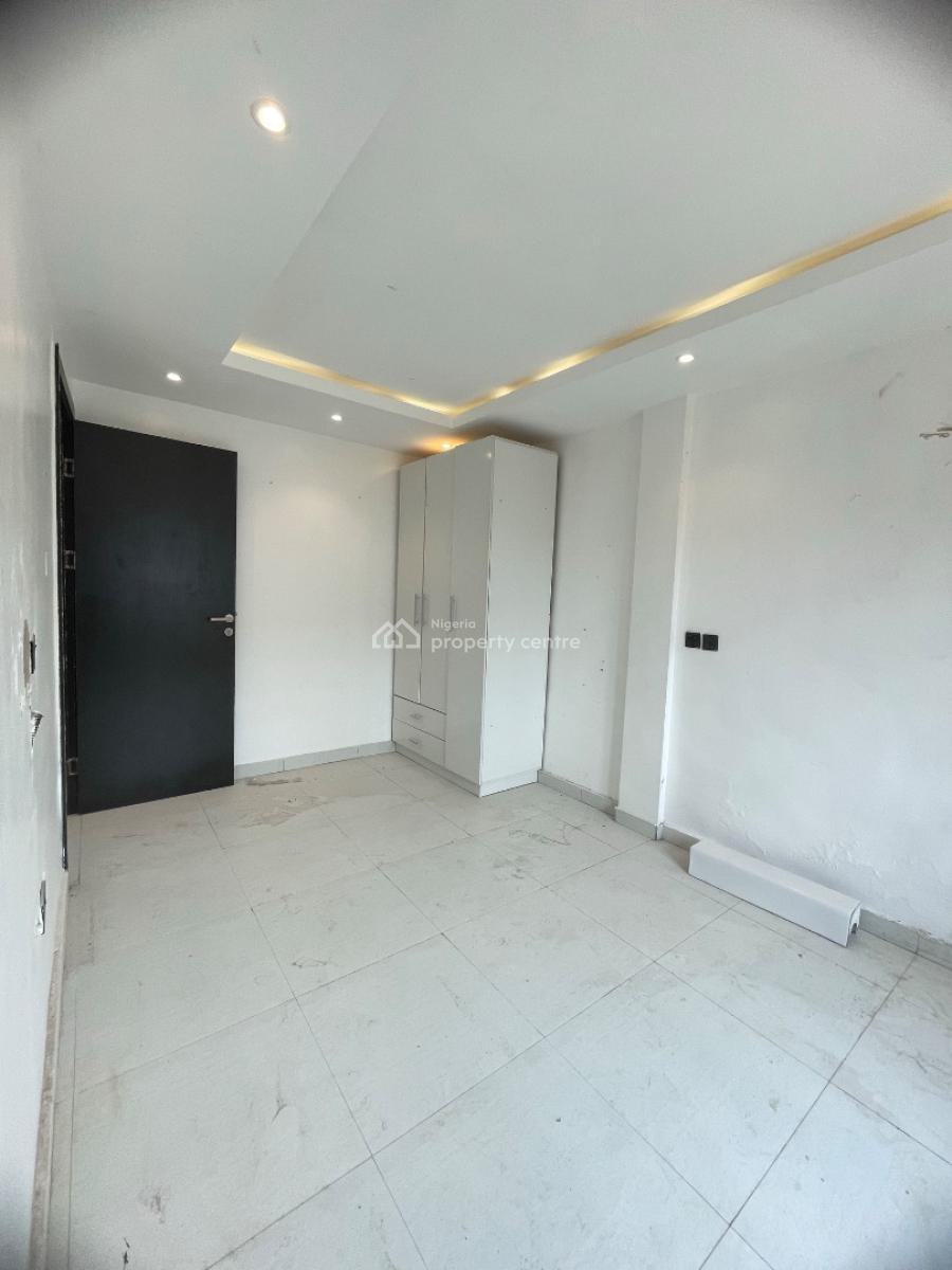 2 Bedroom Flat, Ikate, Lekki, Lagos, Flat / Apartment for Rent