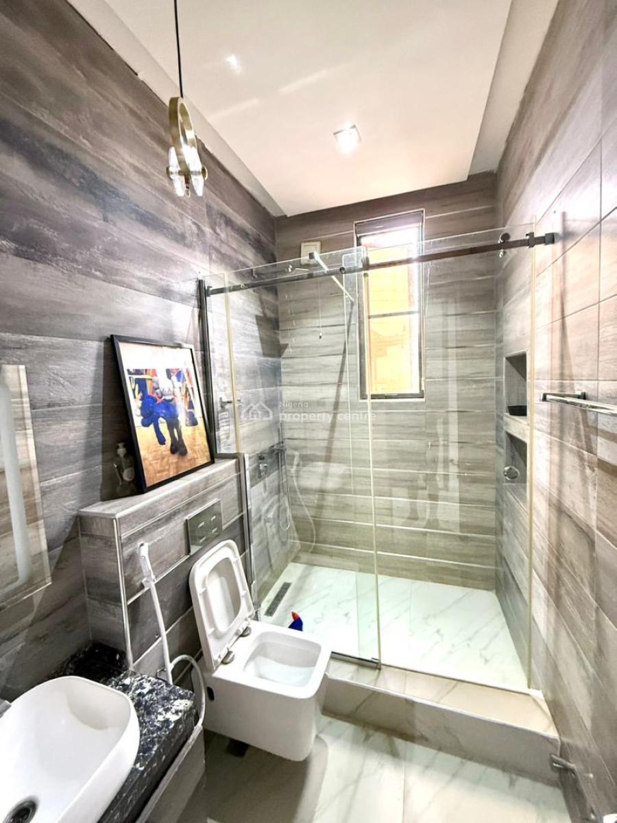 Luxury 8 Bedroom Mansion with Swimming Pool, Bq, Dawaki, Gwarinpa, Abuja, Detached Duplex for Sale