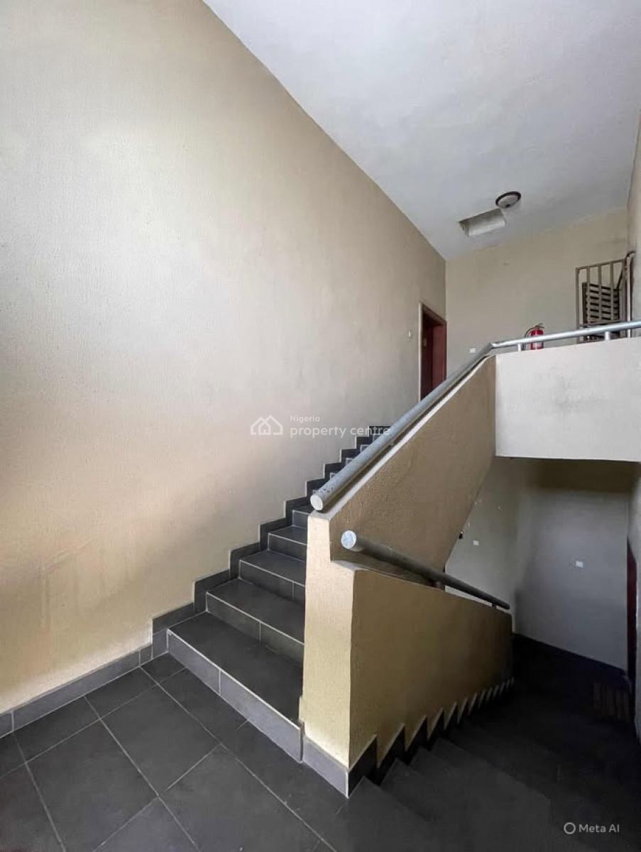 Lovely 2 Bedroom Apartment, Ikate, Lekki, Lagos, Detached Duplex for Rent