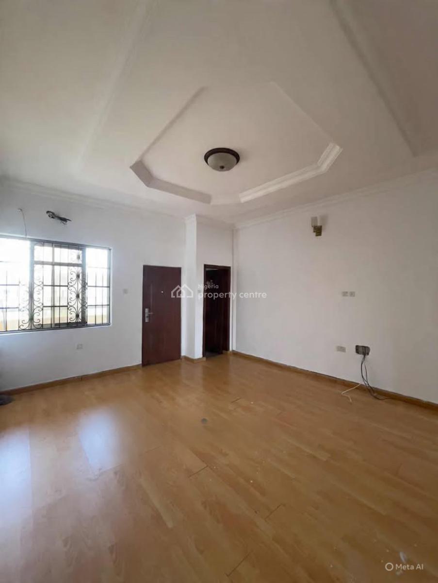 Lovely 2 Bedroom Apartment, Ikate, Lekki, Lagos, Detached Duplex for Rent