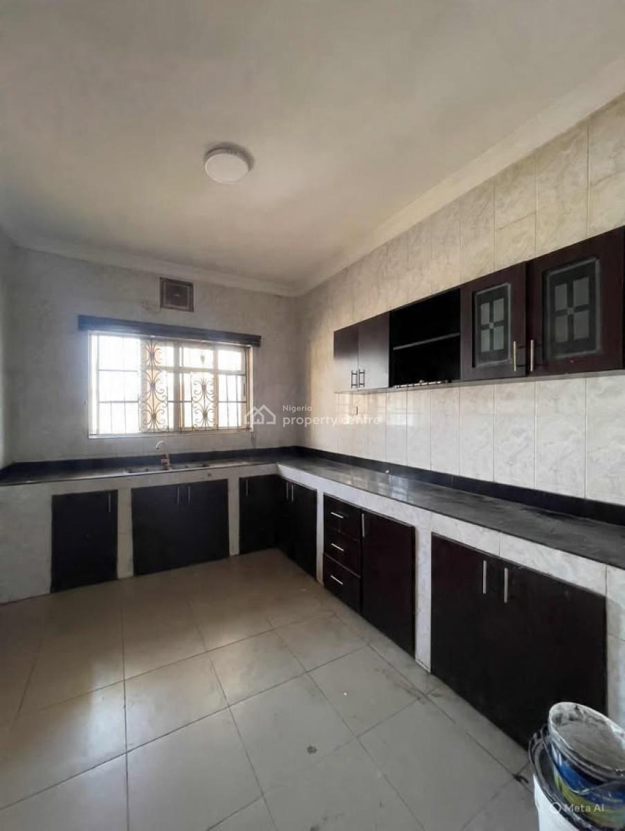Lovely 2 Bedroom Apartment, Ikate, Lekki, Lagos, Detached Duplex for Rent