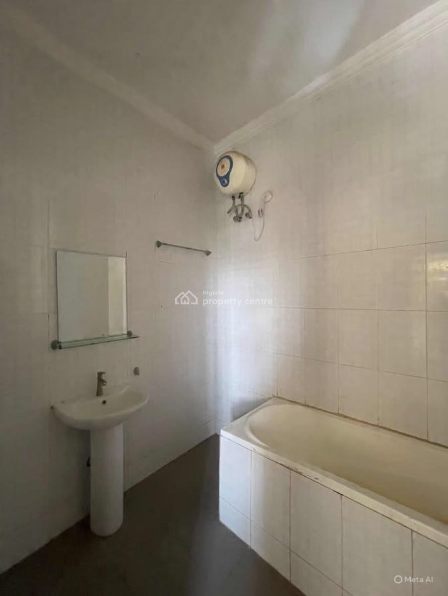 Lovely 2 Bedroom Apartment, Ikate, Lekki, Lagos, Detached Duplex for Rent