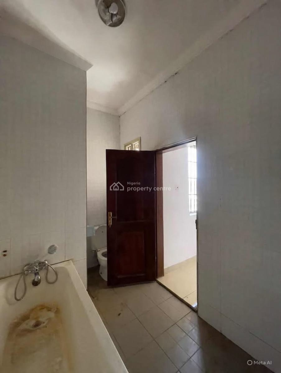 Lovely 2 Bedroom Apartment, Ikate, Lekki, Lagos, Detached Duplex for Rent