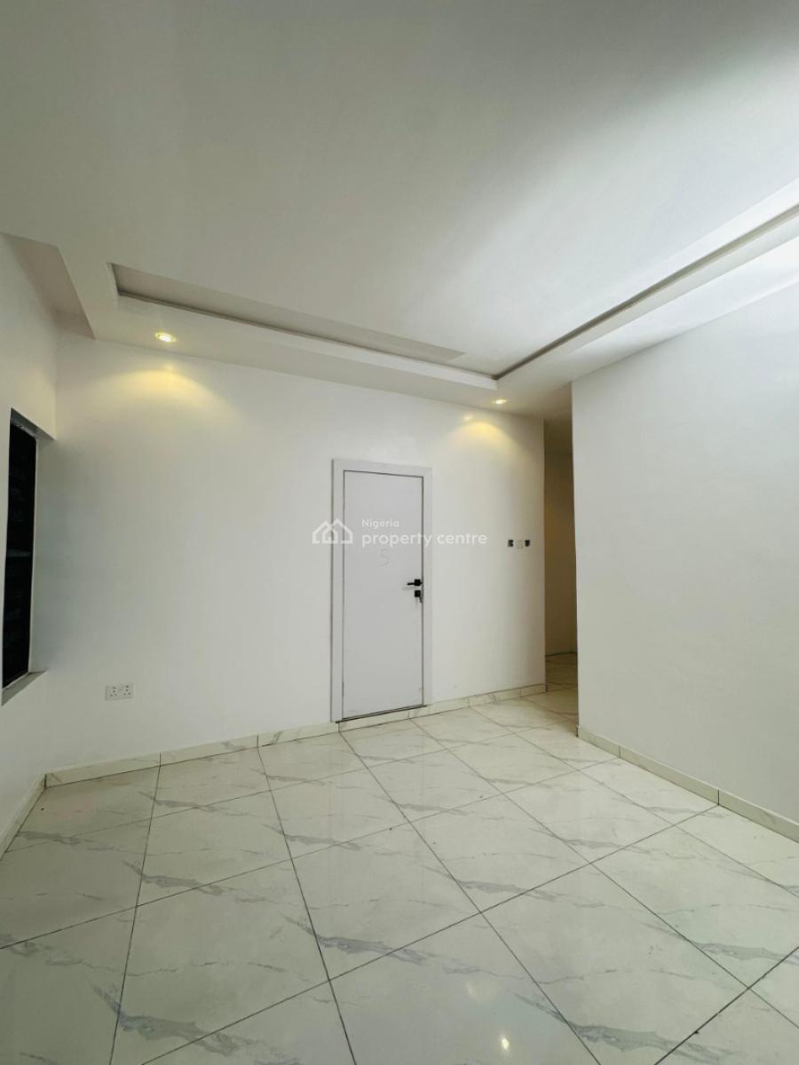 3 Bedroom Fully Detached Bungalows, Ita Oshin, Abeokuta North, Ogun, Detached Bungalow for Sale