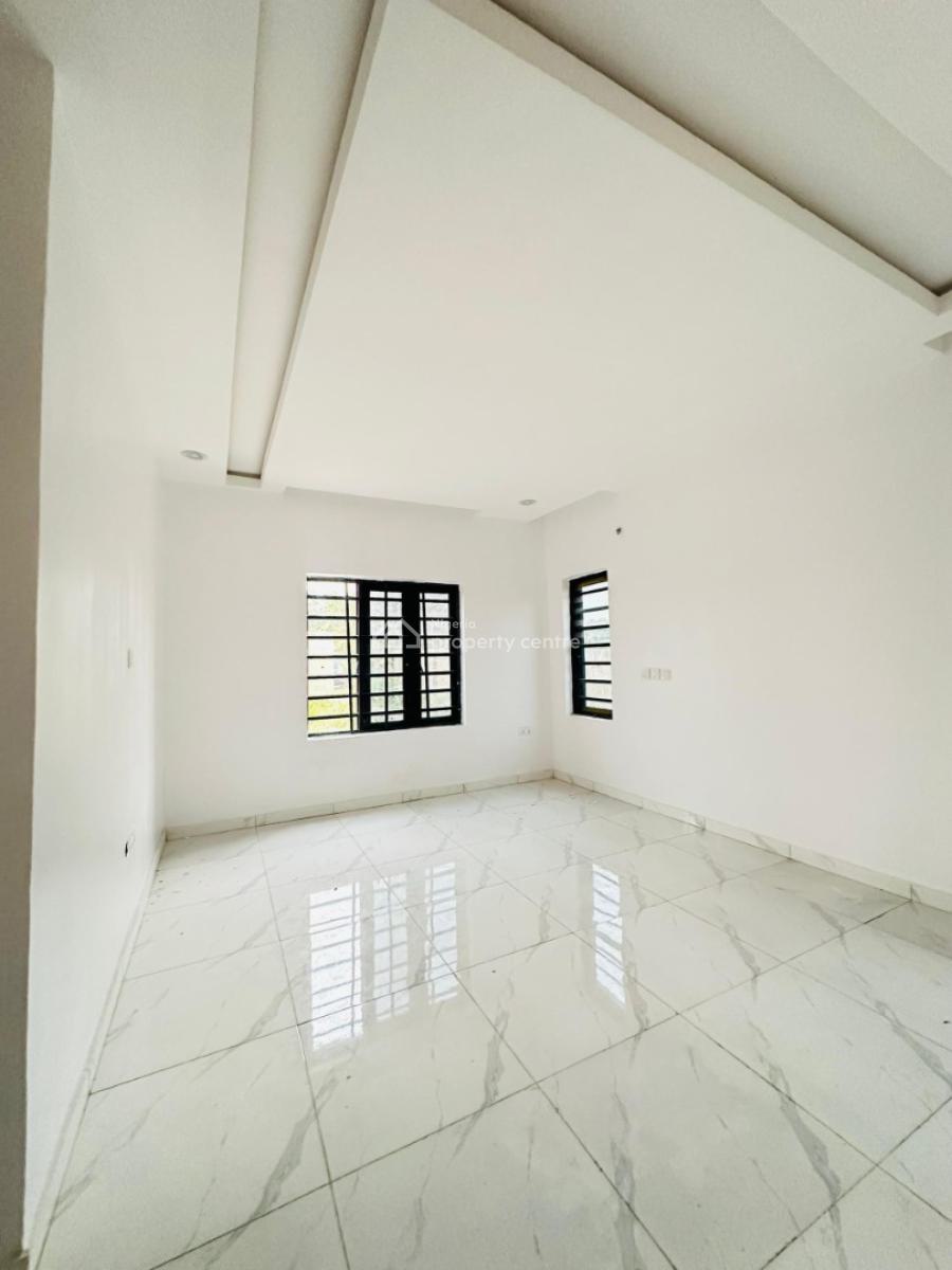 3 Bedroom Fully Detached Bungalows, Ita Oshin, Abeokuta North, Ogun, Detached Bungalow for Sale