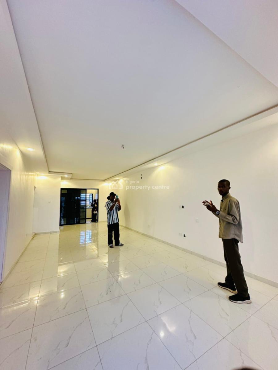 3 Bedroom Fully Detached Bungalows, Ita Oshin, Abeokuta North, Ogun, Detached Bungalow for Sale