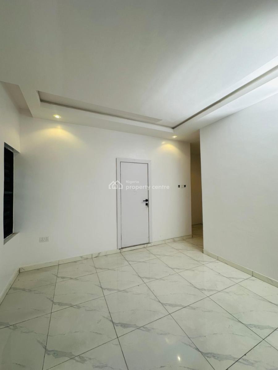 3 Bedroom Fully Detached Bungalows, Ita Oshin, Abeokuta North, Ogun, Detached Bungalow for Sale