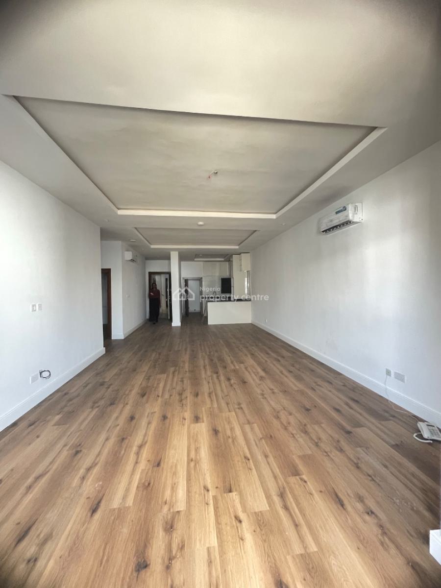 Brand New 2 Bedroom Flat + Bq, Ikate, Lekki, Lagos, Flat / Apartment for Rent