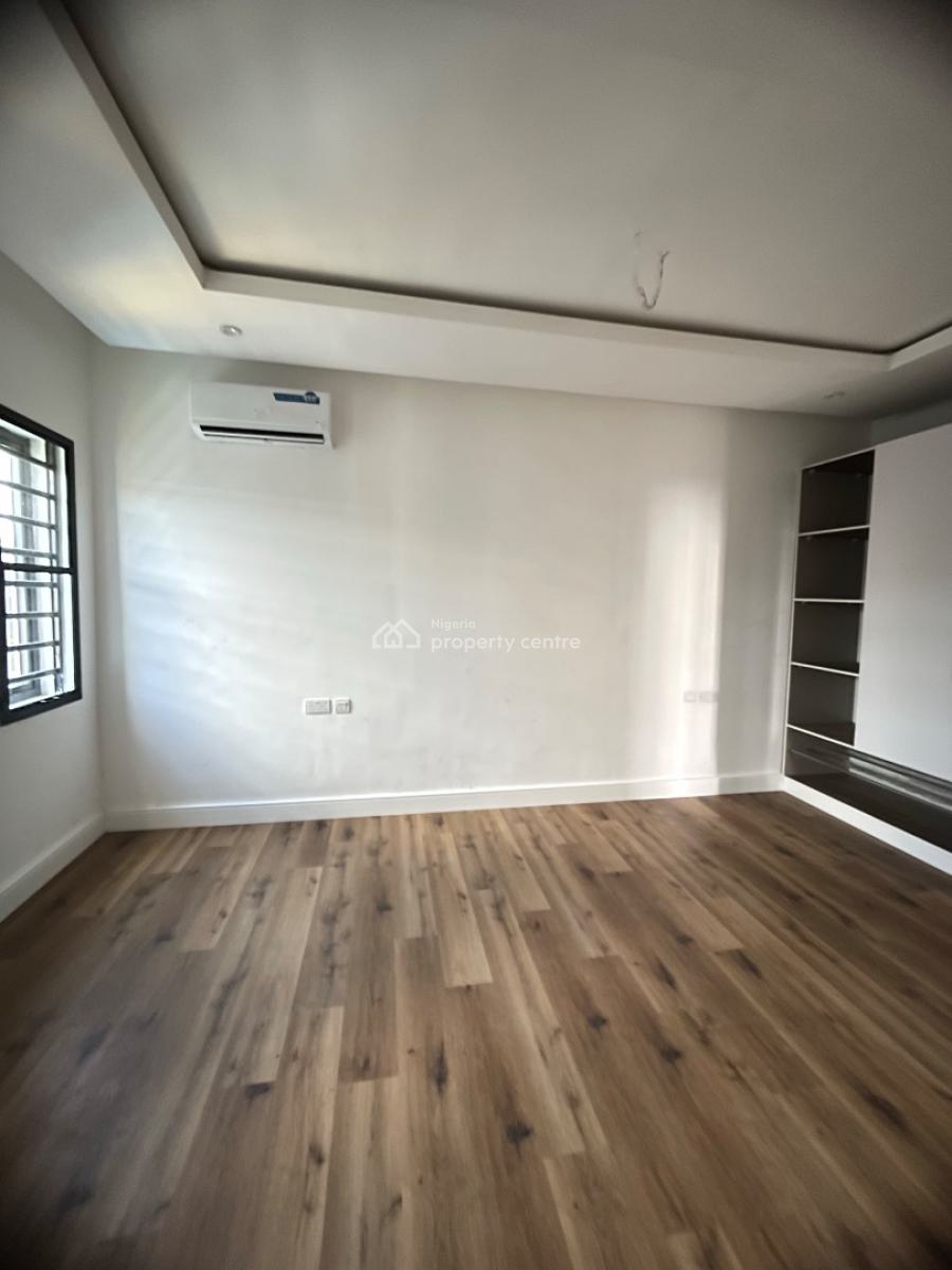 Brand New 2 Bedroom Flat + Bq, Ikate, Lekki, Lagos, Flat / Apartment for Rent