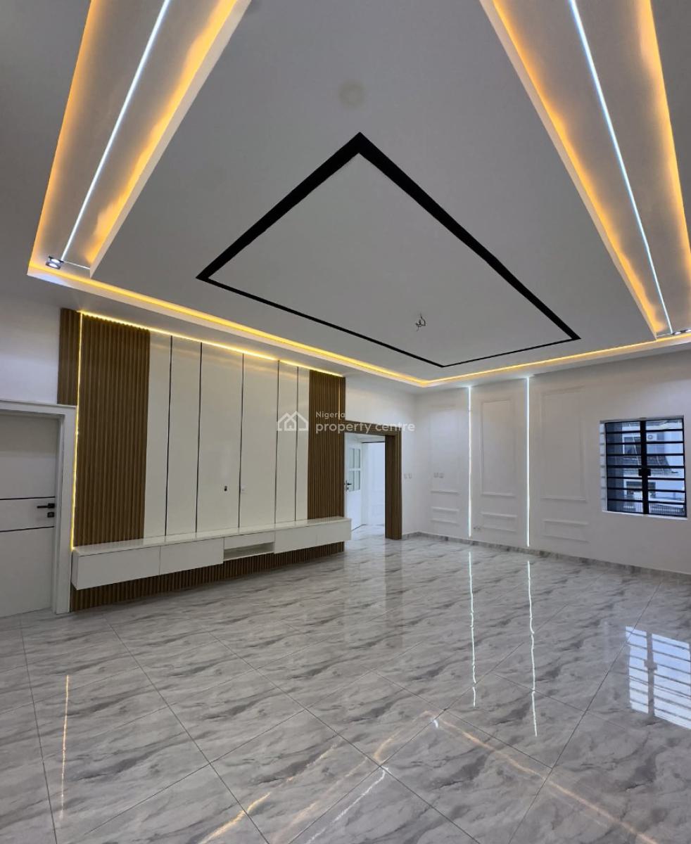 5 Bedroom, Dakwo, Abuja, House for Sale