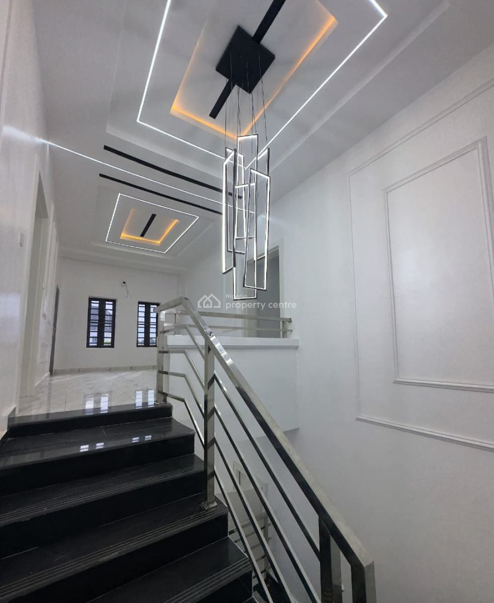 5 Bedroom, Dakwo, Abuja, House for Sale