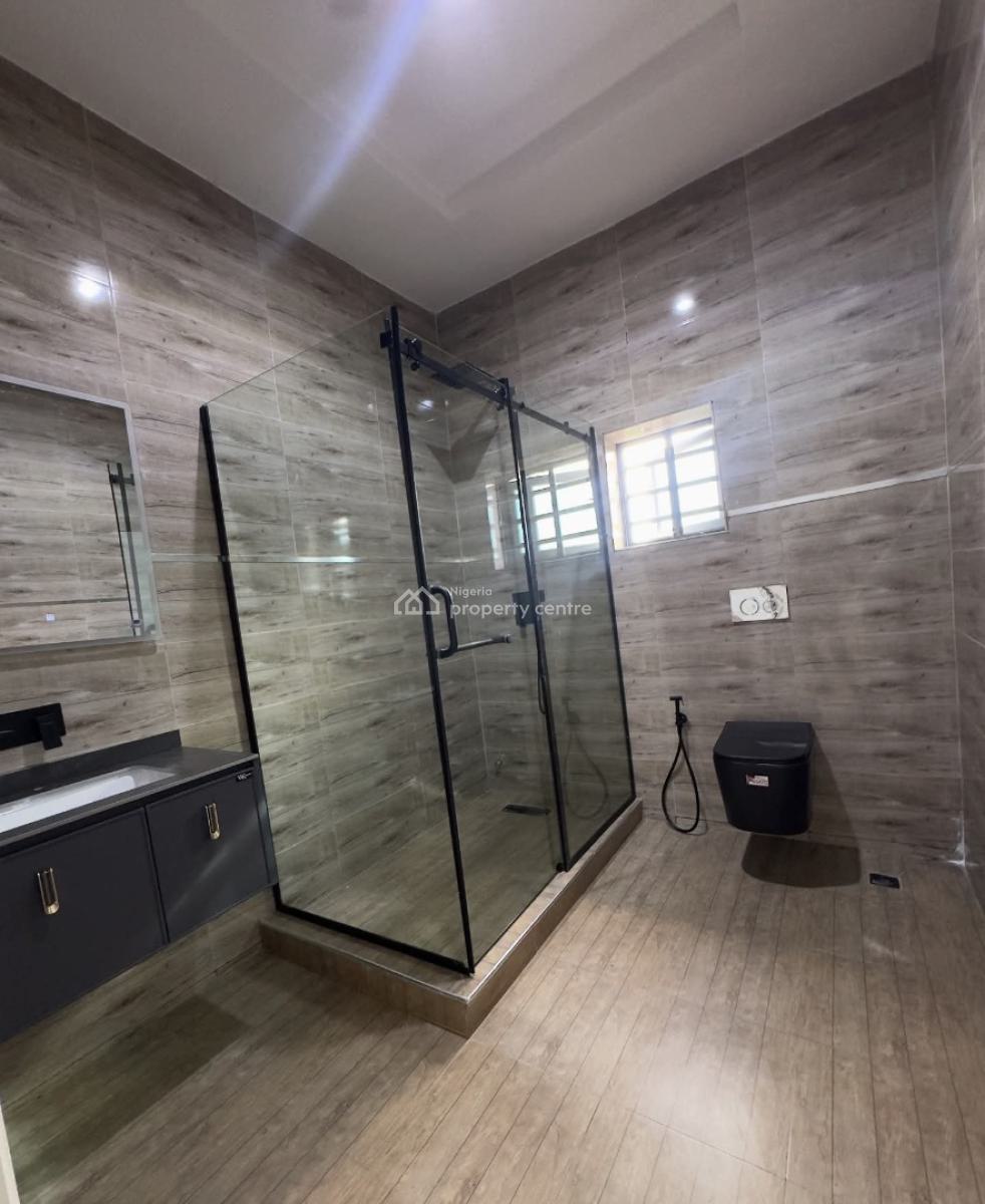 5 Bedroom, Dakwo, Abuja, House for Sale