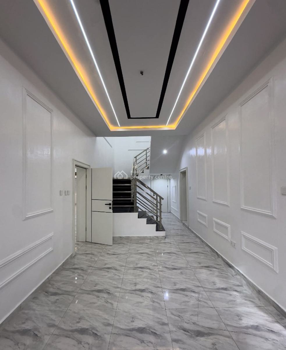 5 Bedroom, Dakwo, Abuja, House for Sale