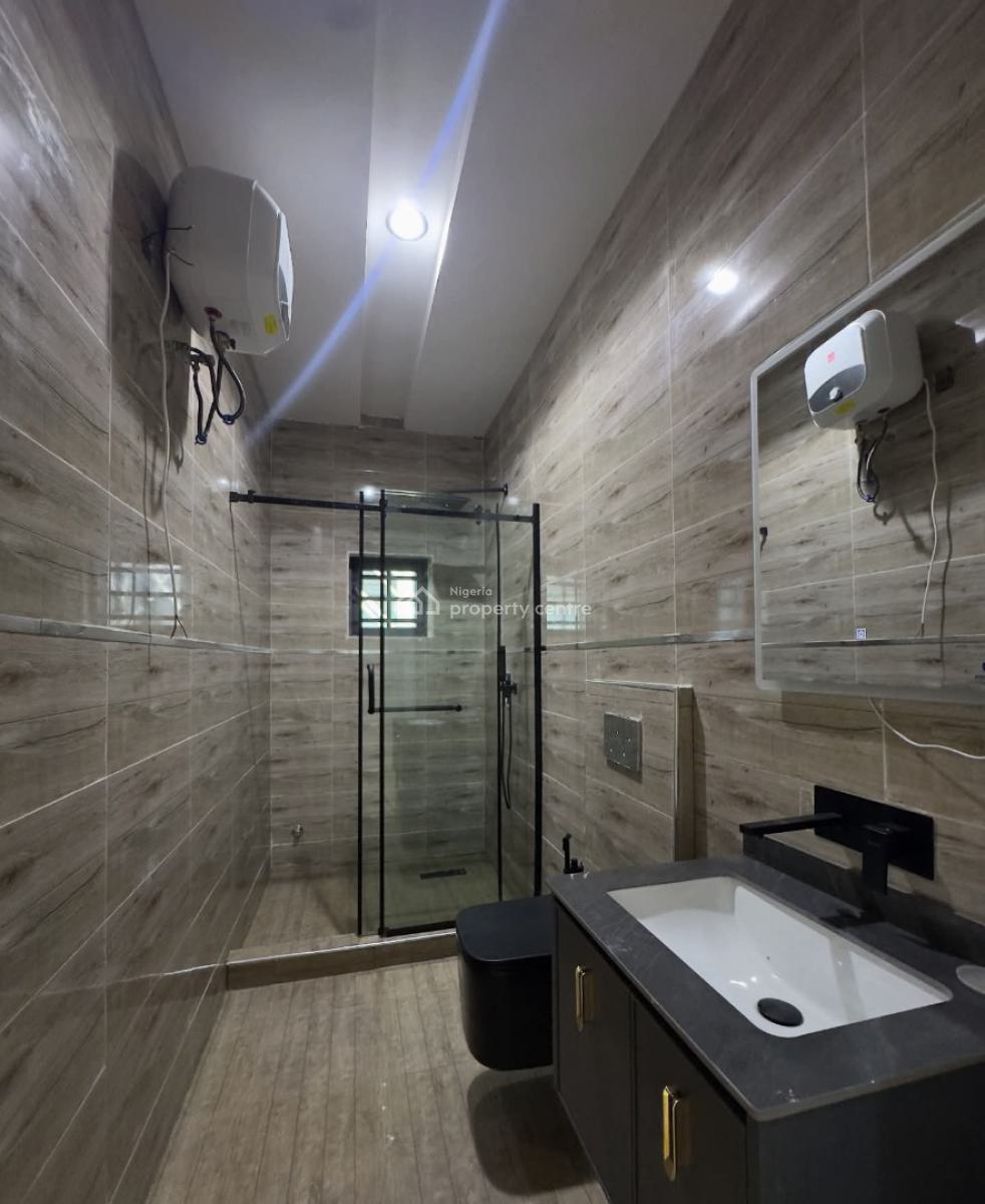 5 Bedroom, Dakwo, Abuja, House for Sale