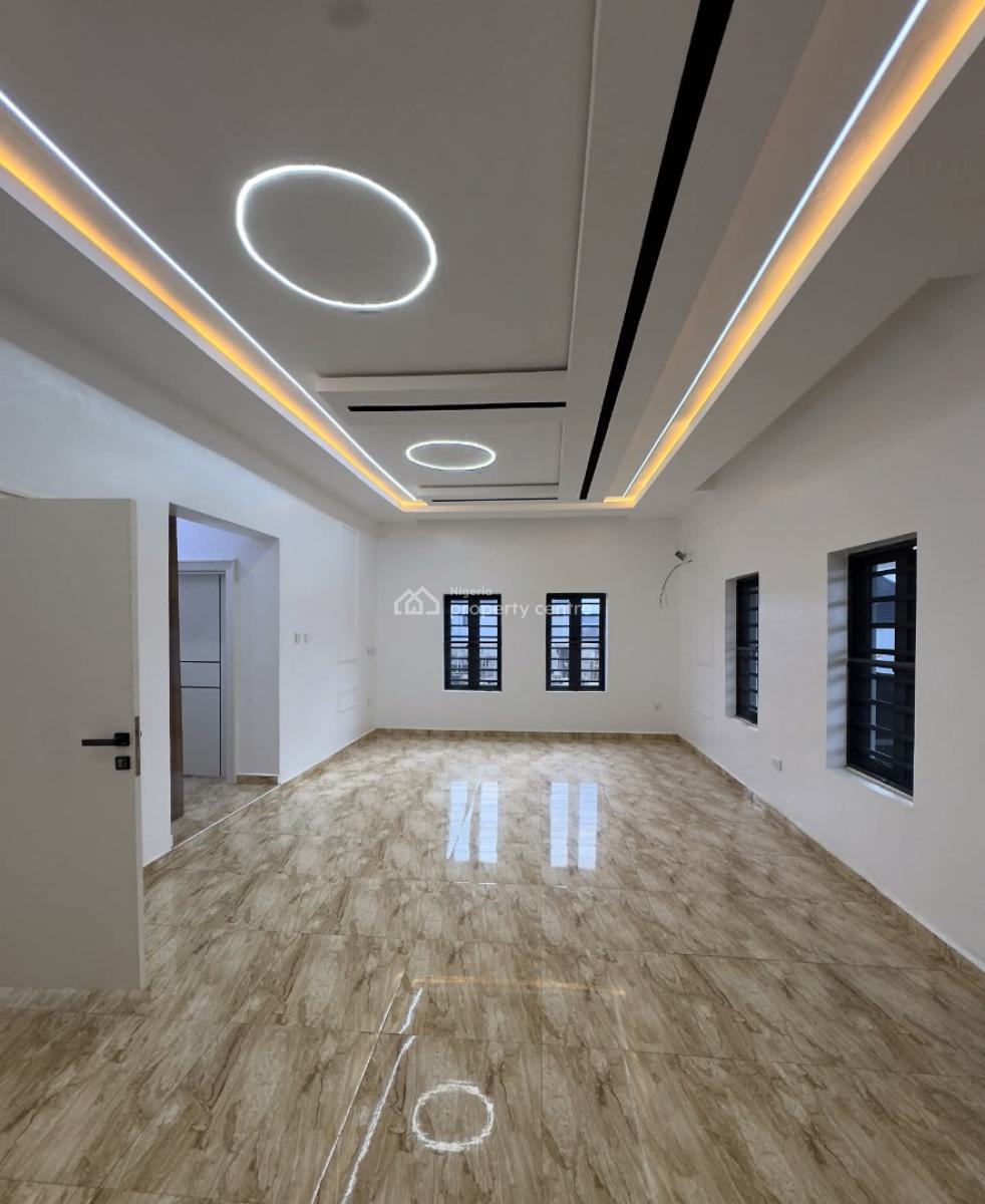 5 Bedroom, Dakwo, Abuja, House for Sale