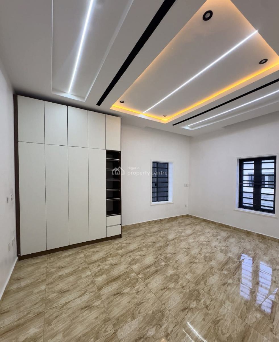 5 Bedroom, Dakwo, Abuja, House for Sale