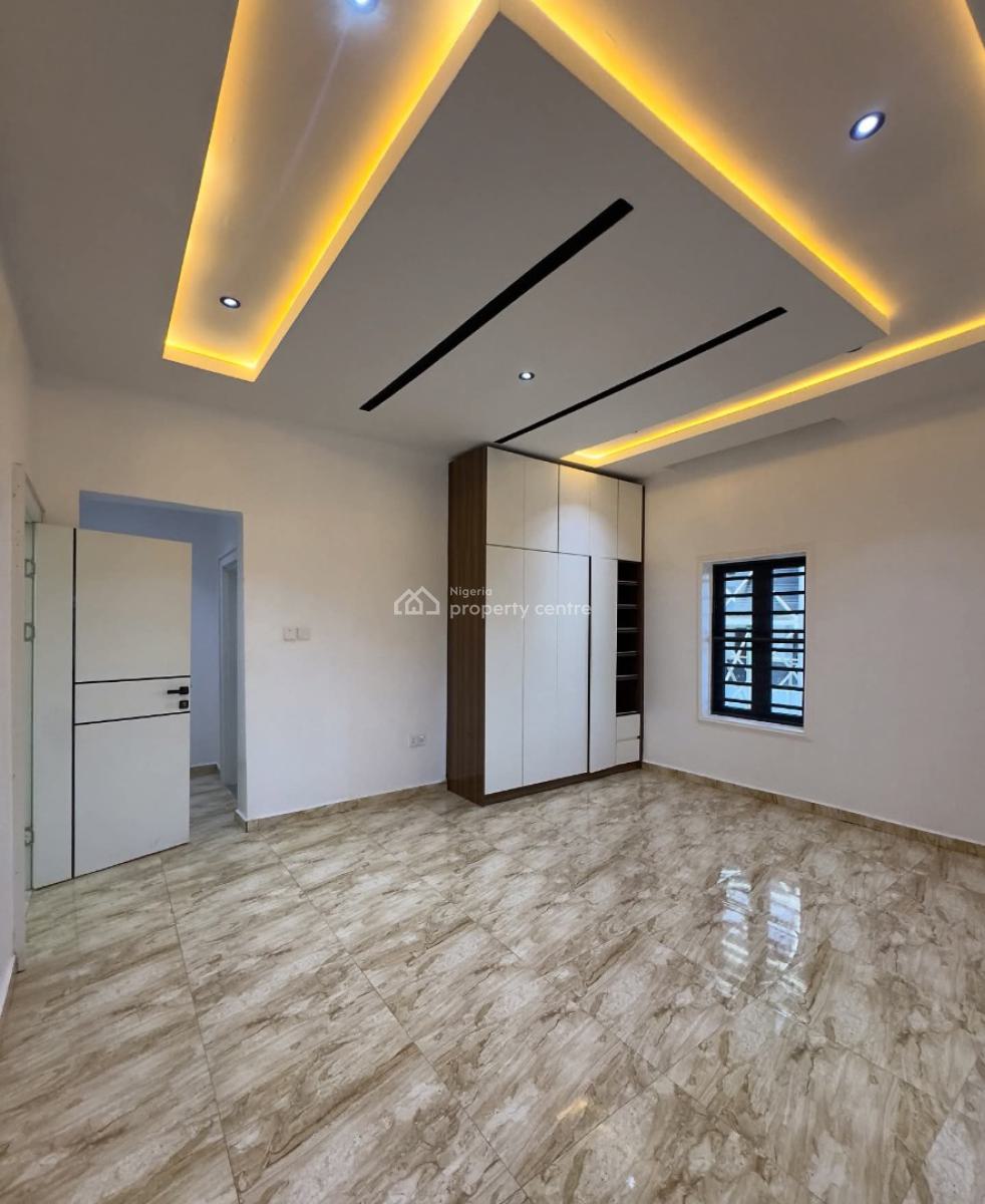 5 Bedroom, Dakwo, Abuja, House for Sale