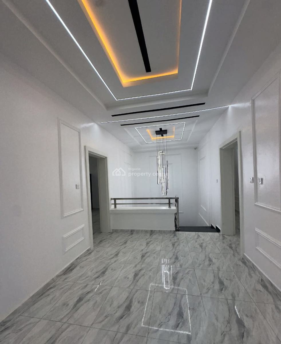 5 Bedroom, Dakwo, Abuja, House for Sale