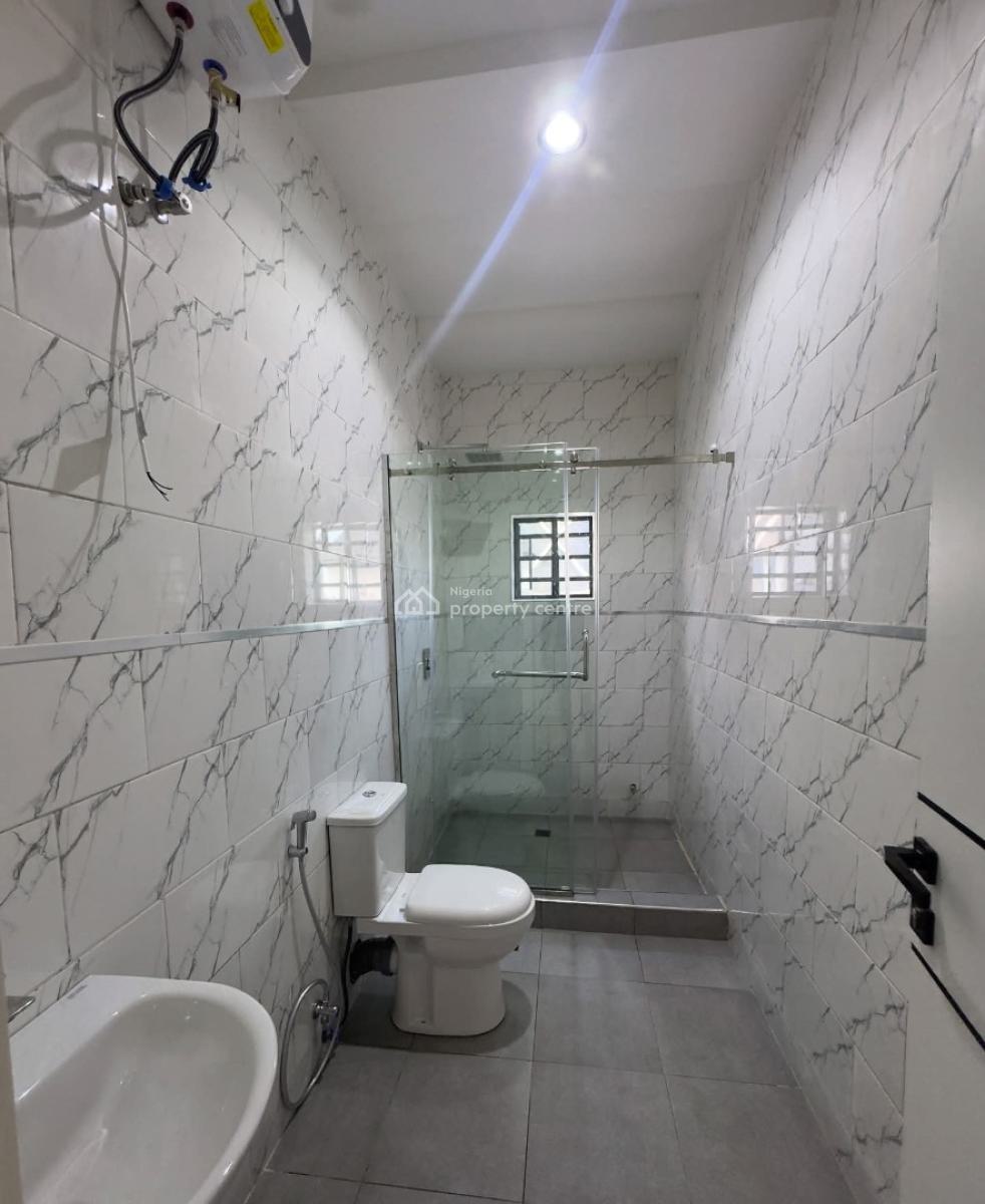 5 Bedroom, Dakwo, Abuja, House for Sale