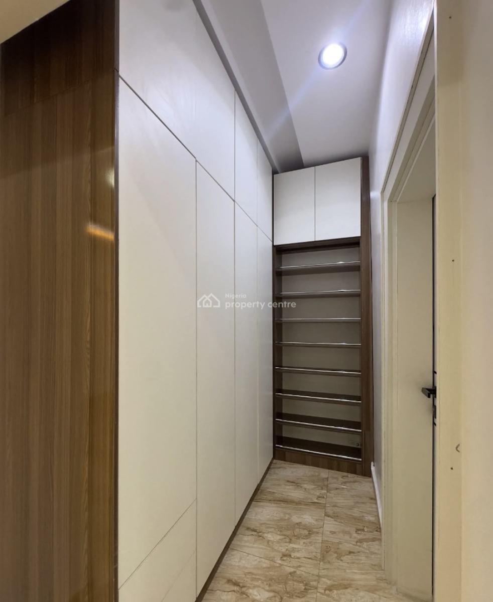 5 Bedroom, Dakwo, Abuja, House for Sale