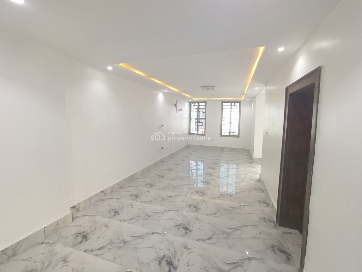 Newly Built 3 Bedroom Apartment, Asokoro District, Abuja, House for Rent