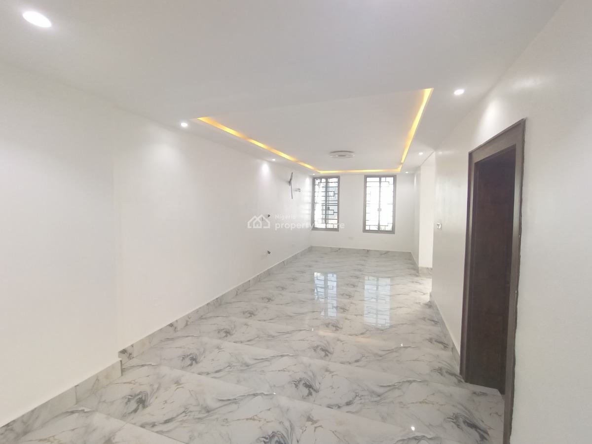 Newly Built 3 Bedroom Apartment, Asokoro District, Abuja, House for Rent