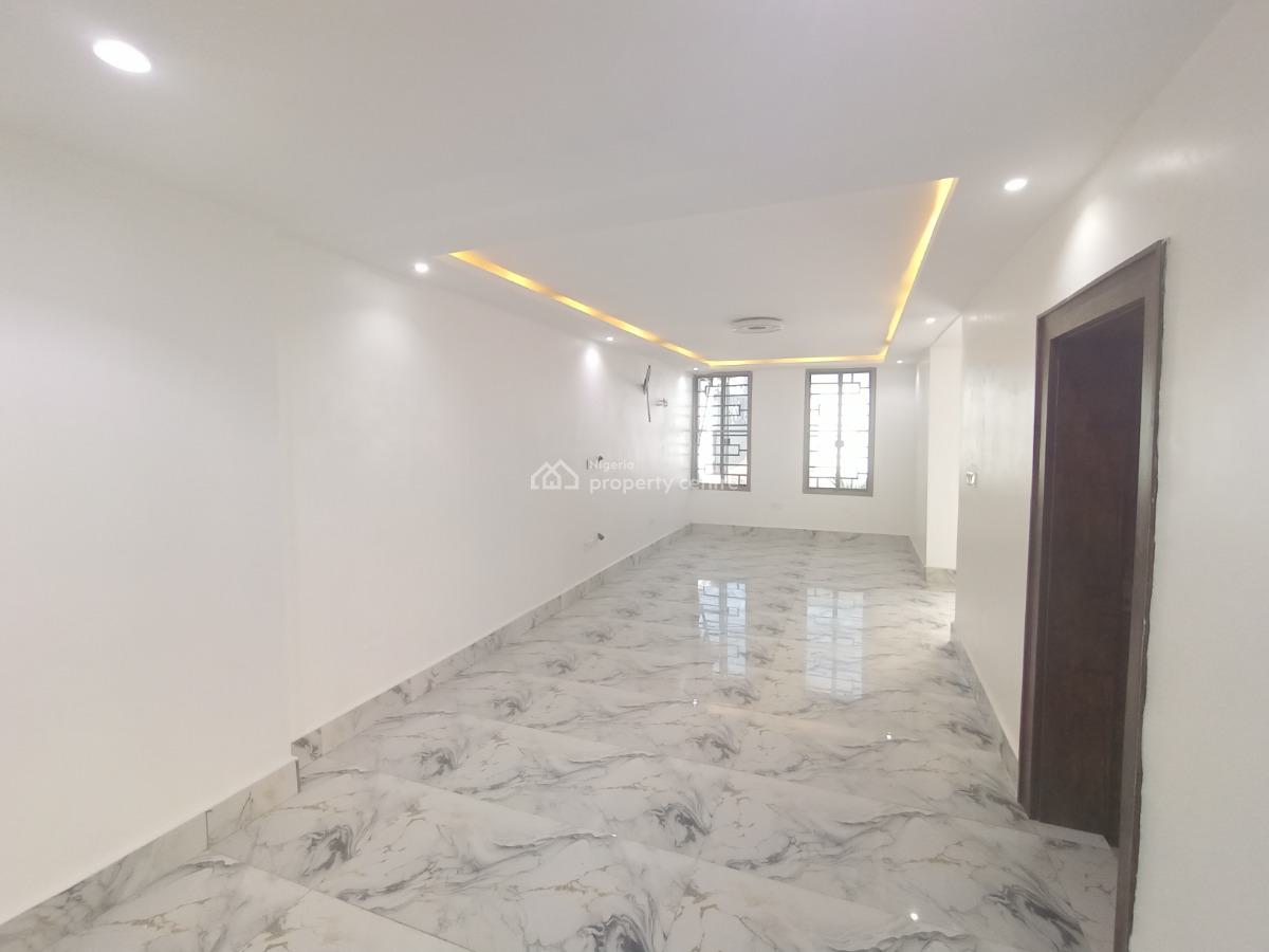 Newly Built 3 Bedroom Apartment, Asokoro District, Abuja, House for Rent