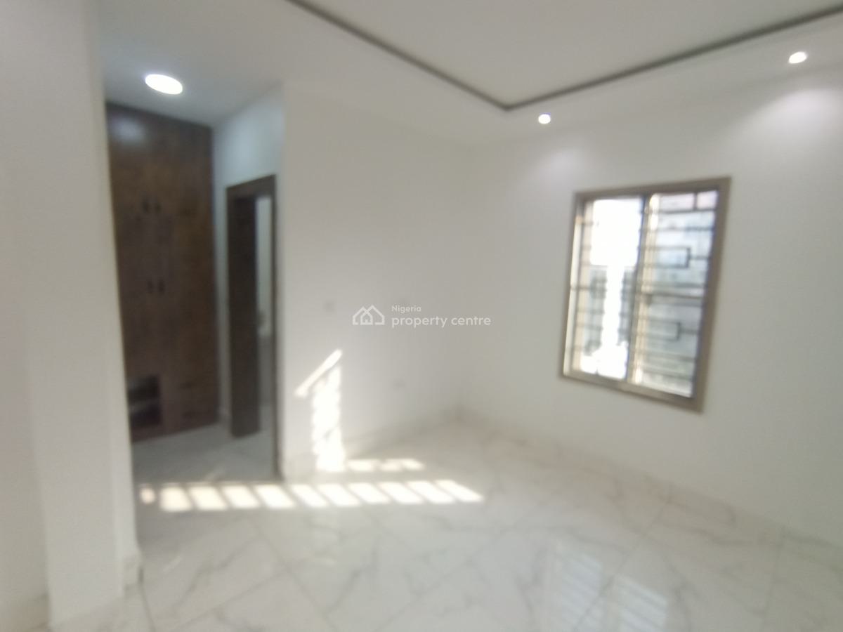 Newly Built 3 Bedroom Apartment, Asokoro District, Abuja, House for Rent