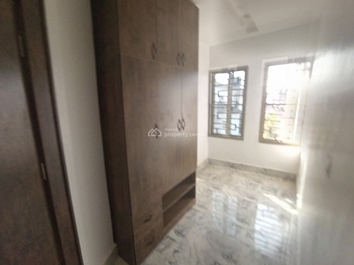 Newly Built 3 Bedroom Apartment, Asokoro District, Abuja, House for Rent