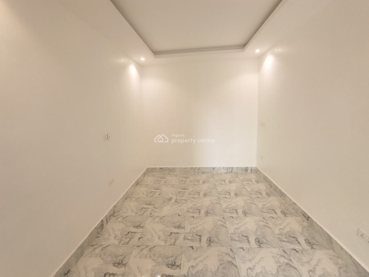 Newly Built 3 Bedroom Apartment, Asokoro District, Abuja, House for Rent