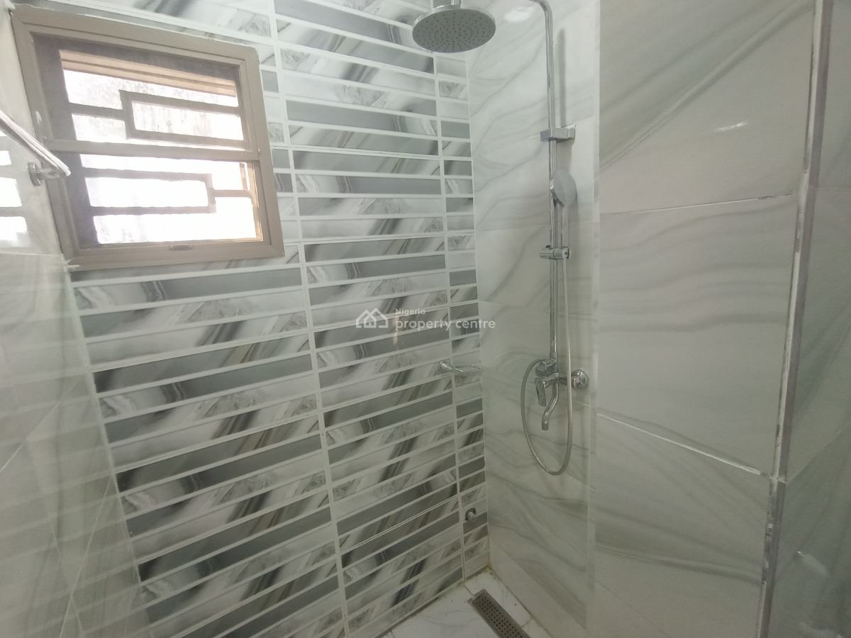 Newly Built 3 Bedroom Apartment, Asokoro District, Abuja, House for Rent