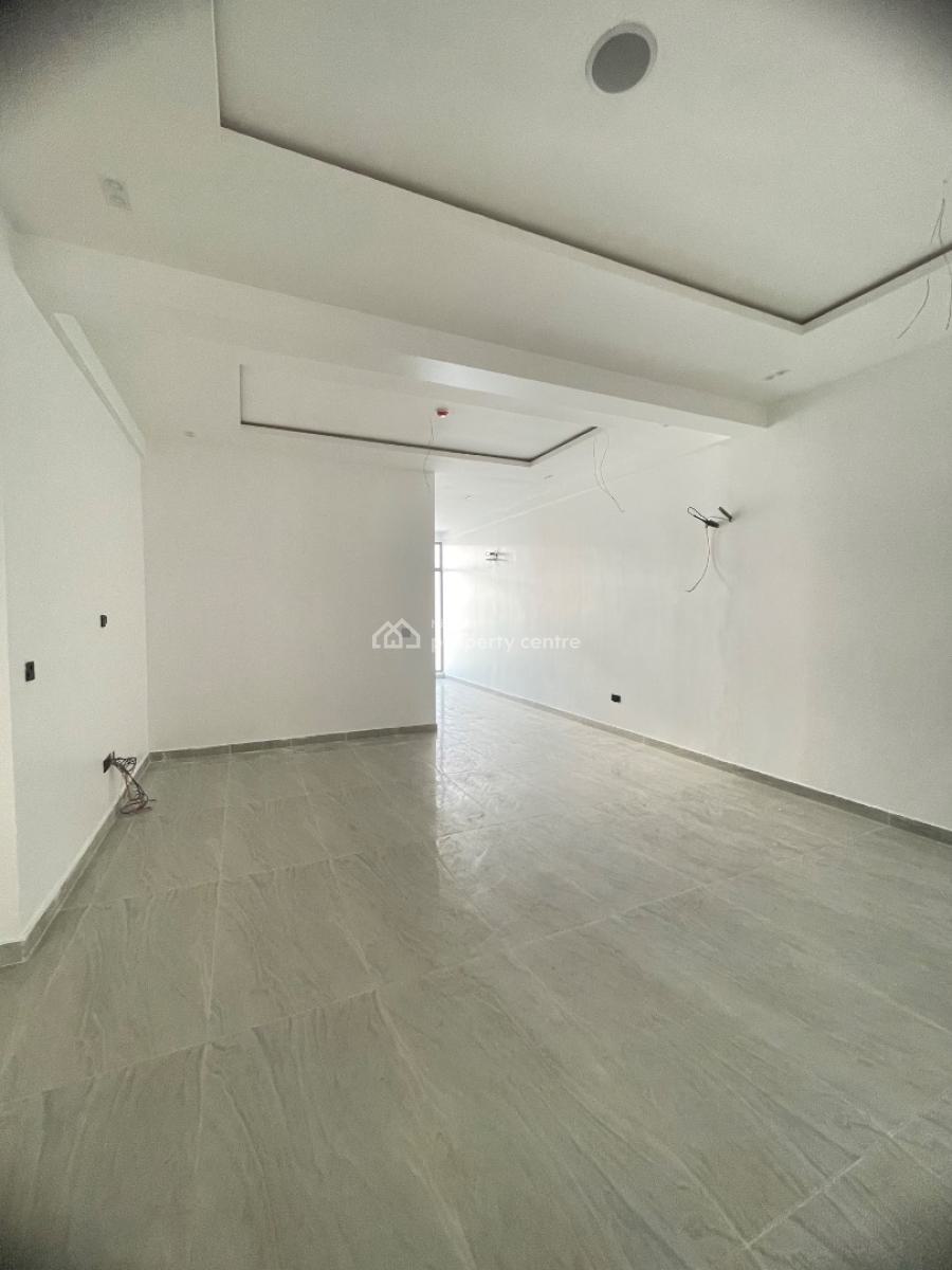 Newly Built 2 Bedroom Flat, Lekki Phase 1, Lekki, Lagos, Flat / Apartment for Rent