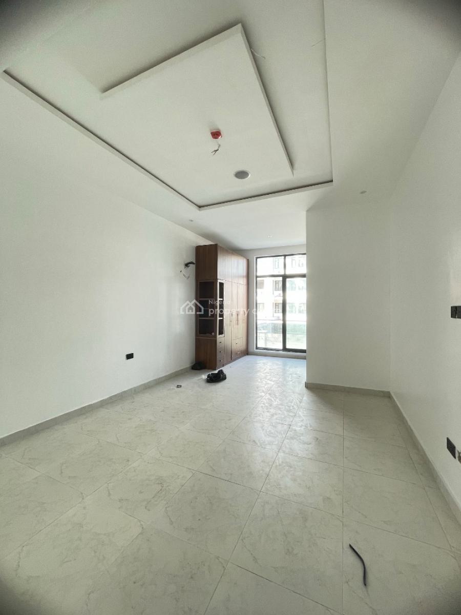 Newly Built 2 Bedroom Flat, Lekki Phase 1, Lekki, Lagos, Flat / Apartment for Rent