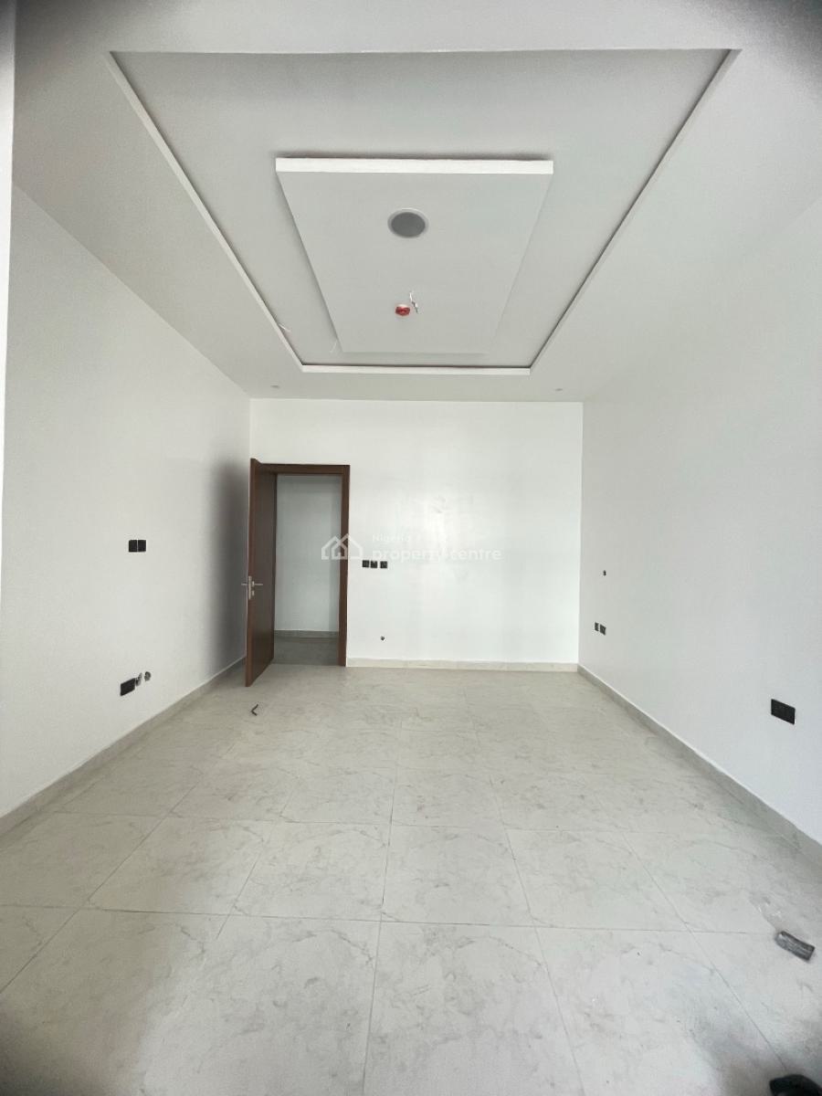 Newly Built 2 Bedroom Flat, Lekki Phase 1, Lekki, Lagos, Flat / Apartment for Rent