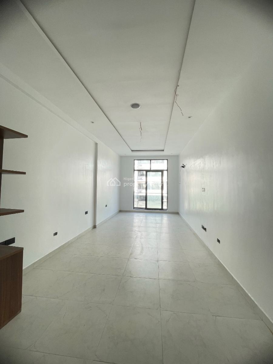 Newly Built 2 Bedroom Flat, Lekki Phase 1, Lekki, Lagos, Flat / Apartment for Rent